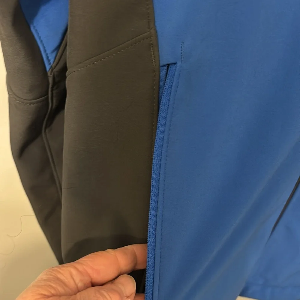 Men’s Northface Jacket